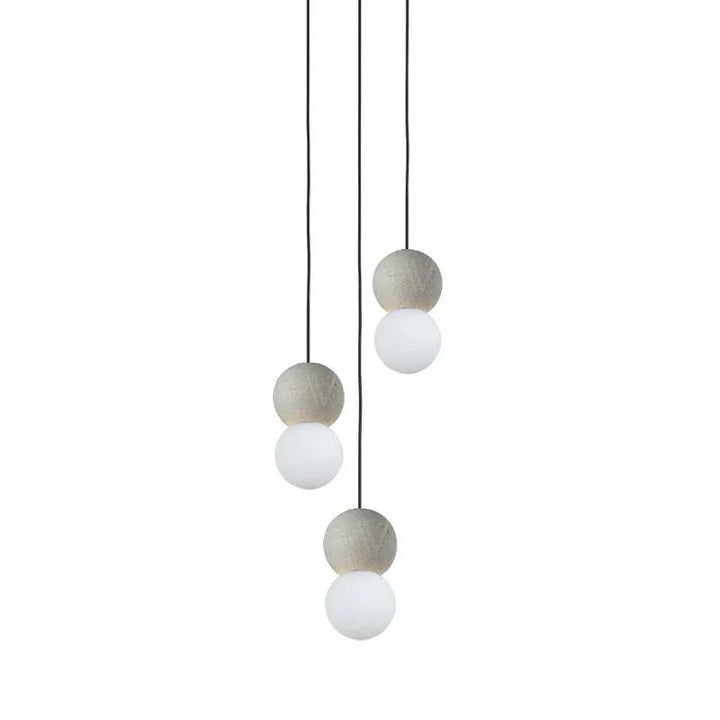 Origo Pendant Lamp - Vakkerlight