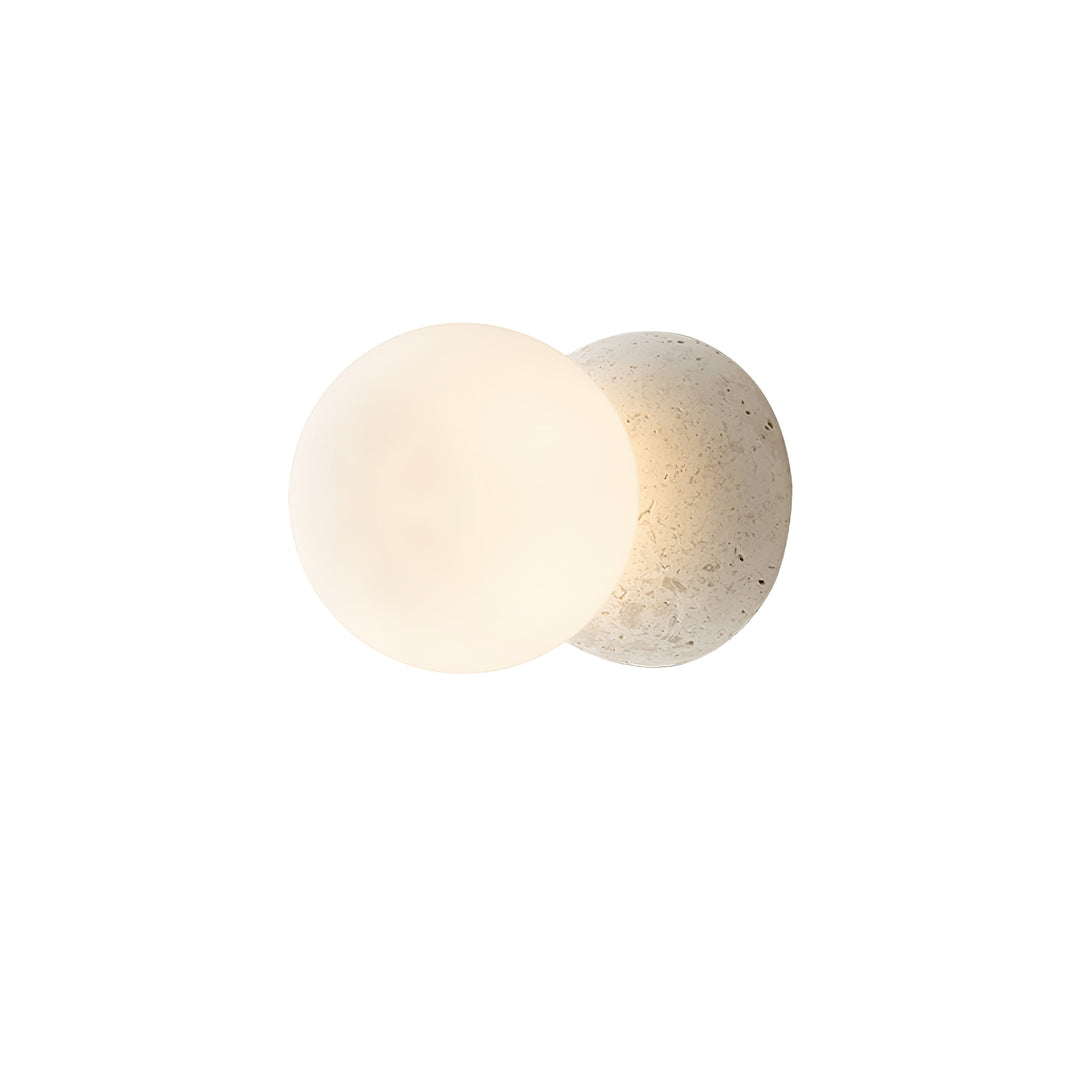 Origo Wall Lamp - Vakkerlight