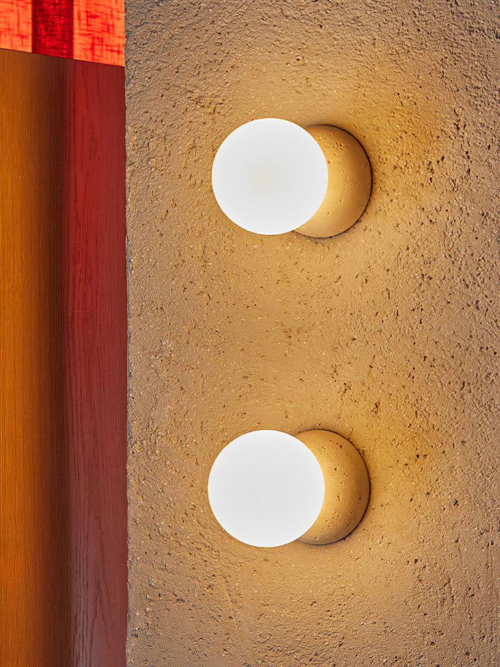 Origo Wall Lamp - Vakkerlight