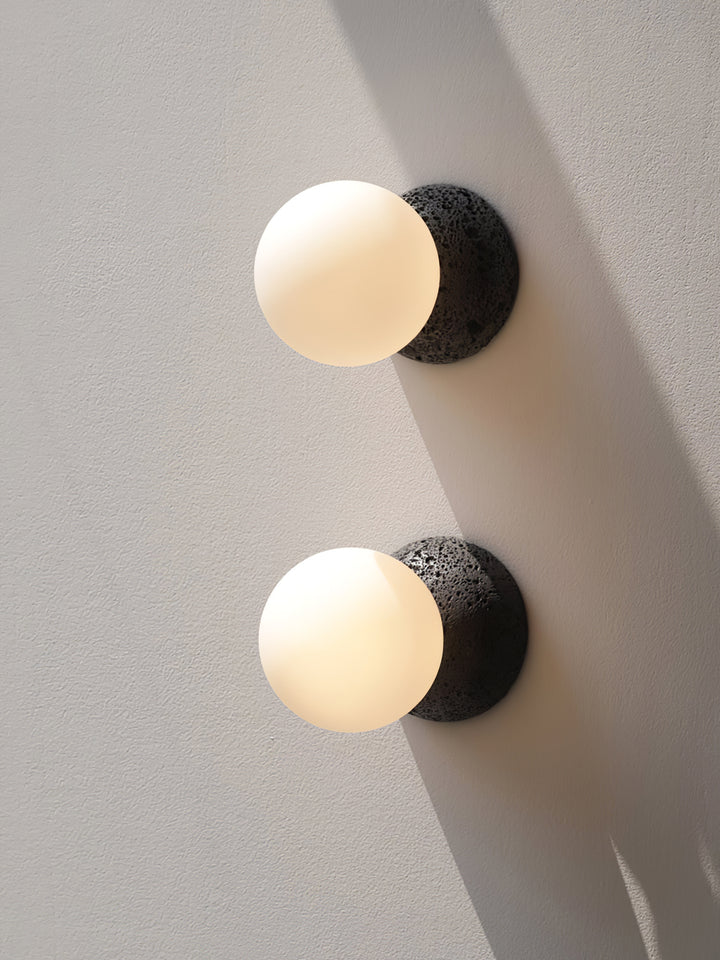 Origo Wall Lamp - Vakkerlight