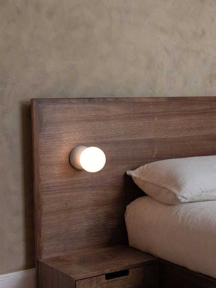 Origo Wall Lamp - Vakkerlight