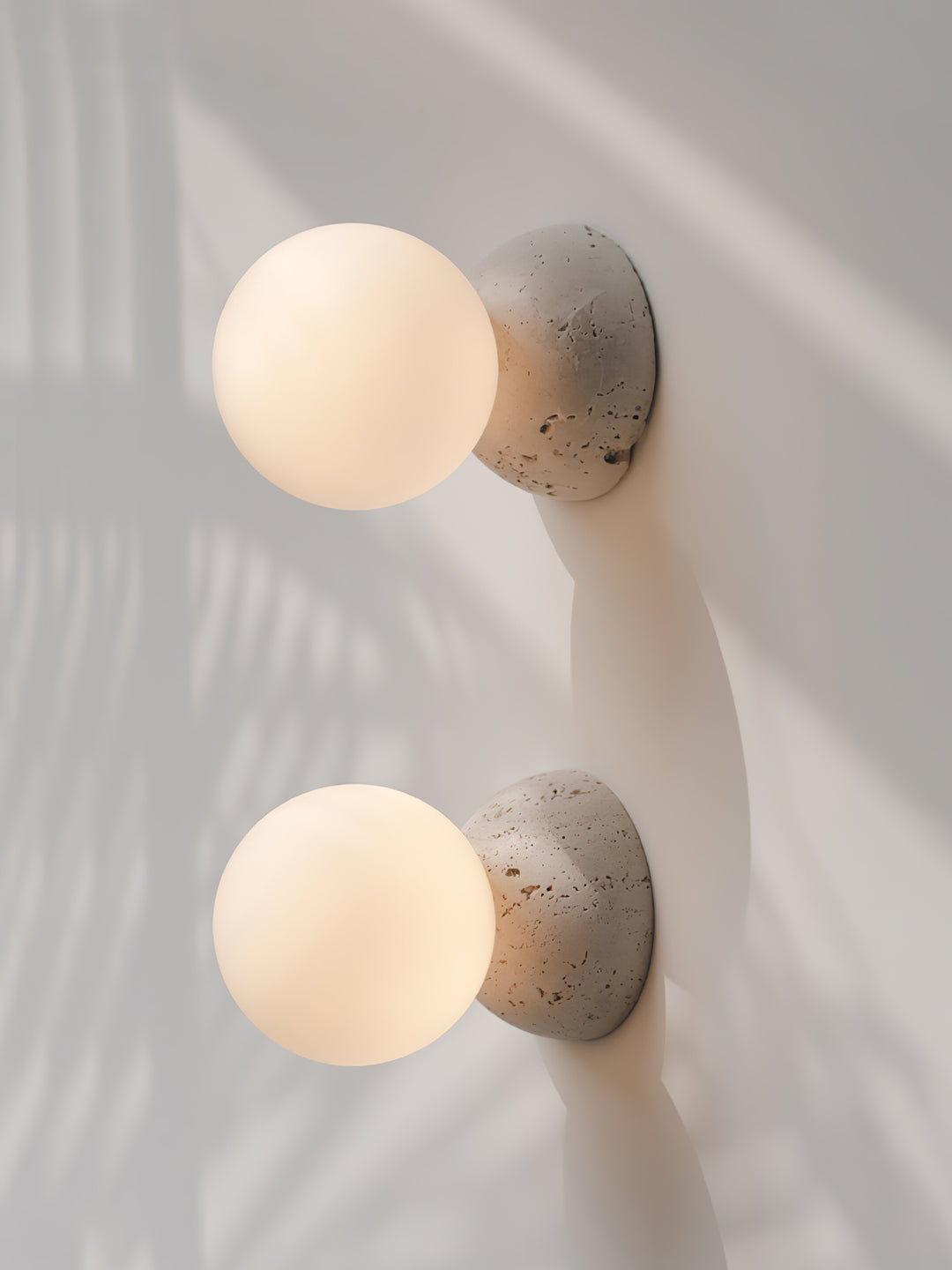 Origo Wall Lamp - Vakkerlight