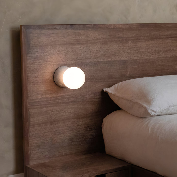 Origo Wall Lamp - Vakkerlight