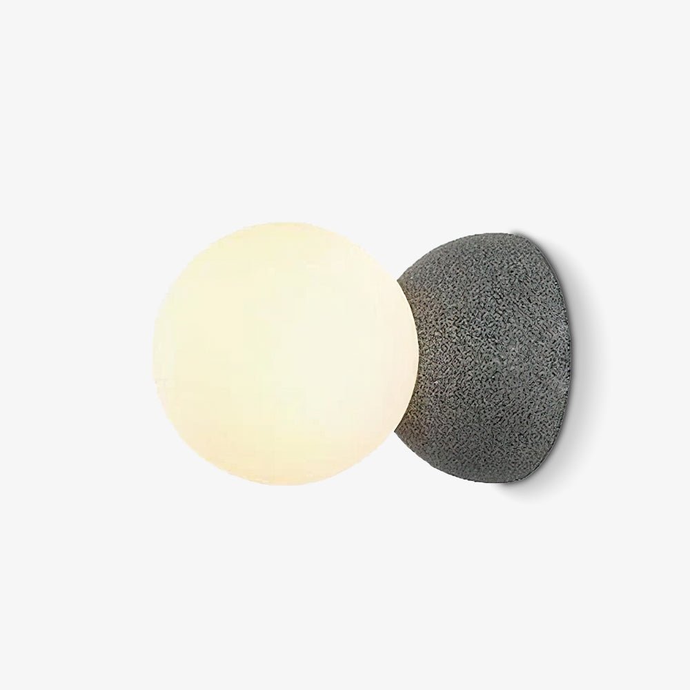 Origo Wall Lamp - Vakkerlight