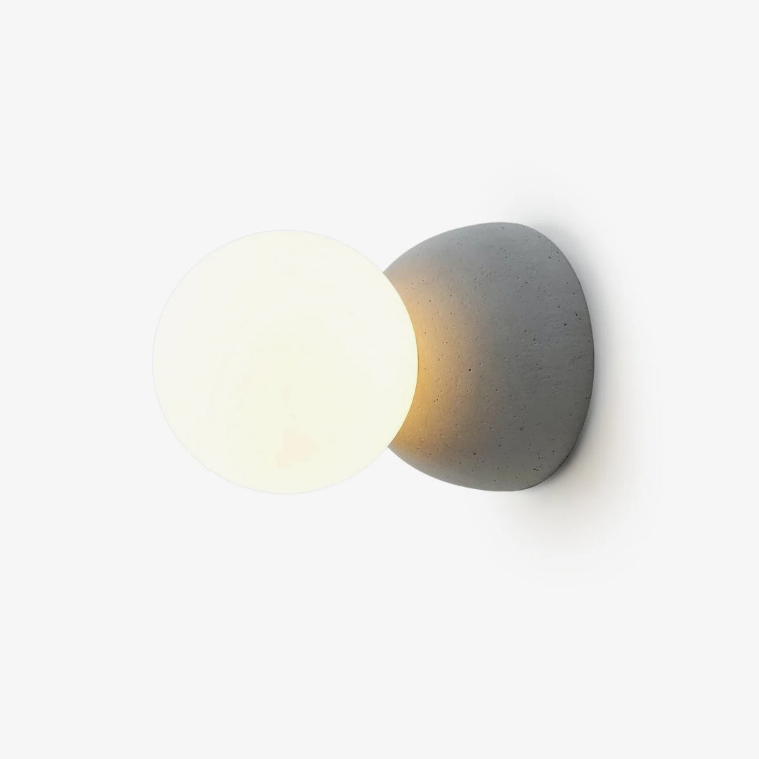 Origo Wall Lamp - Vakkerlight