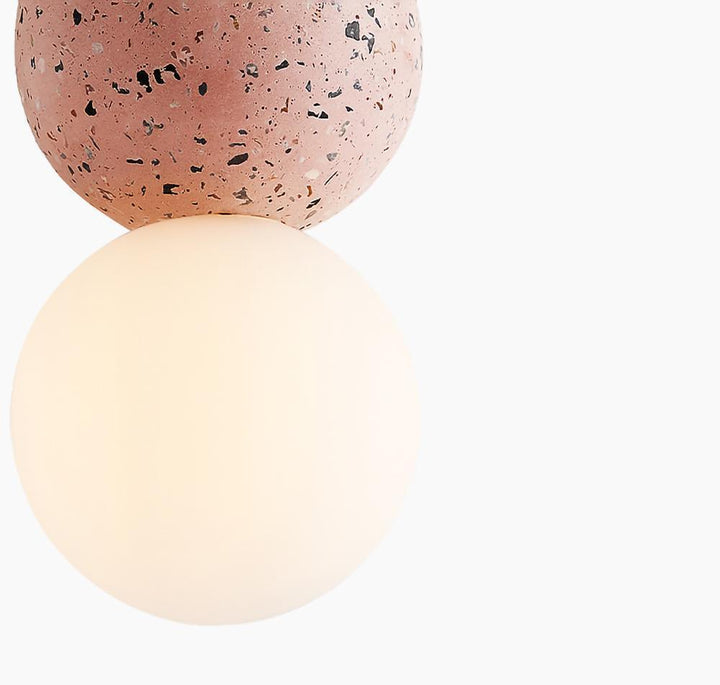 Origo Pendant Lamp - Vakkerlight