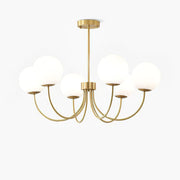 Orillia Chandelier - Vakkerlight