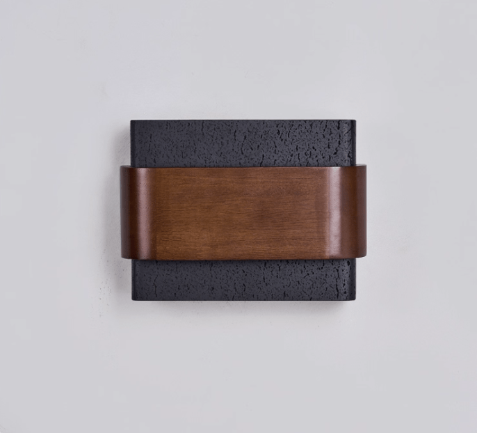 Orin Travertine Wall Light - Vakkerlight