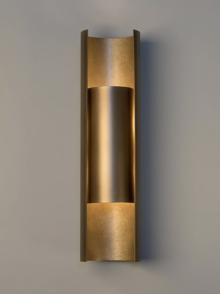 Orion Wall Lamp - Vakkerlight