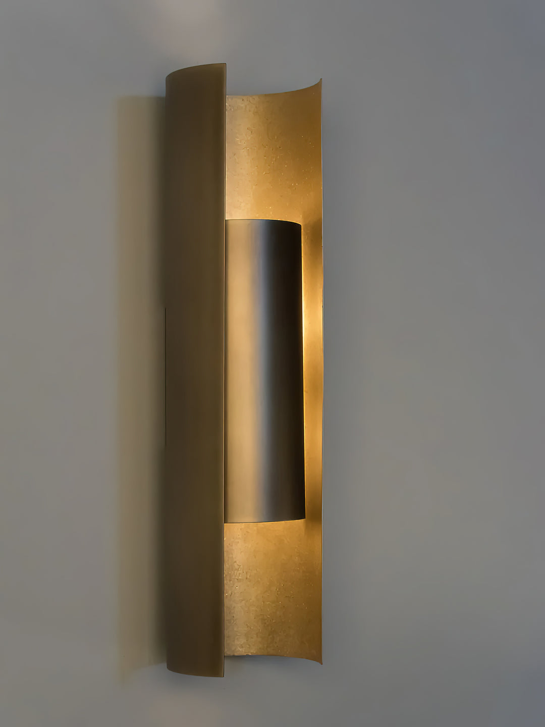 Orion Wall Lamp - Vakkerlight
