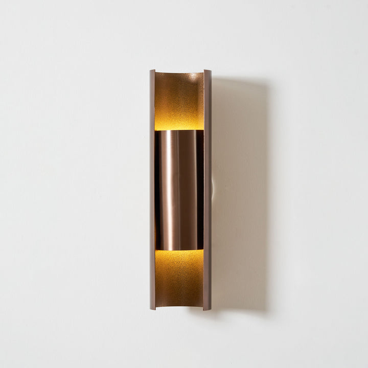 Orion Wall Lamp - Vakkerlight