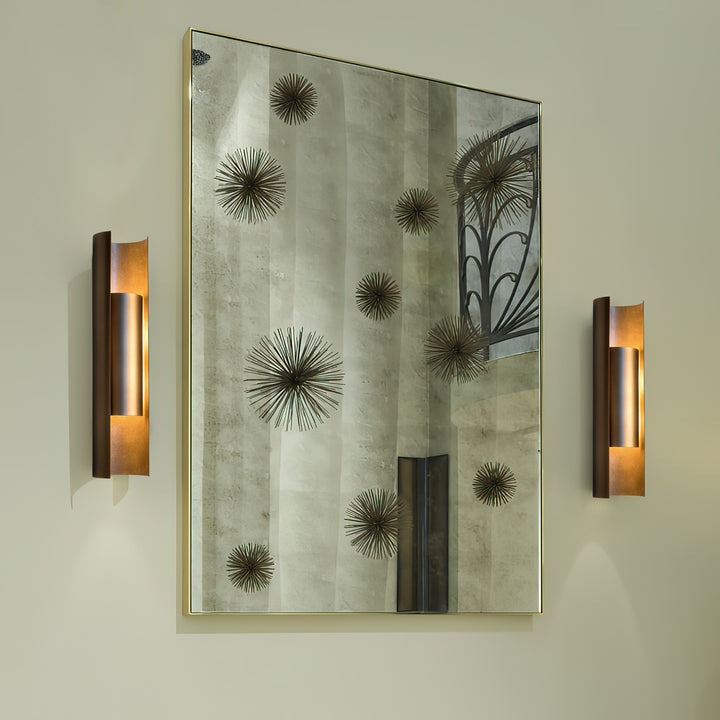 Orion Wall Lamp - Vakkerlight