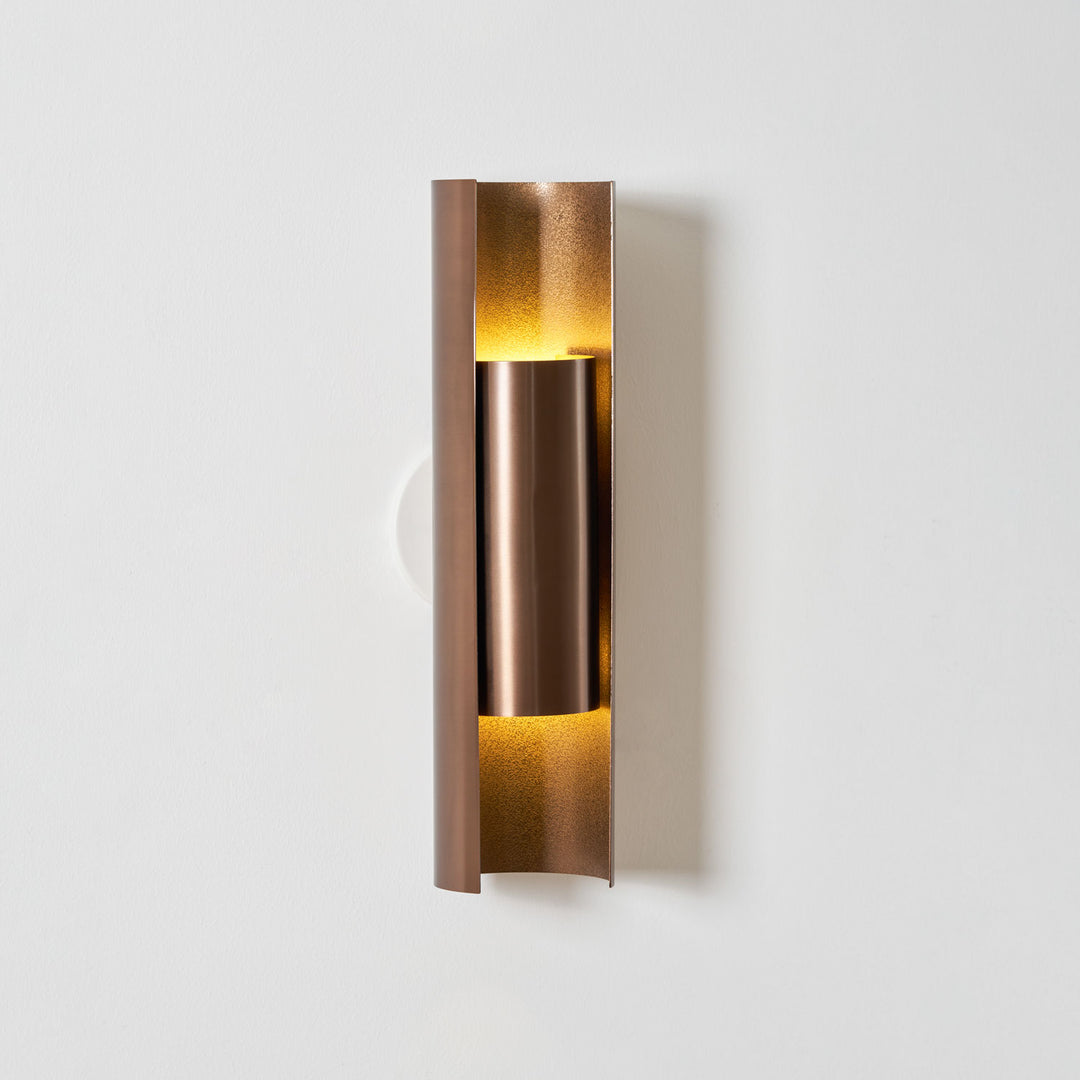 Orion Wall Lamp - Vakkerlight