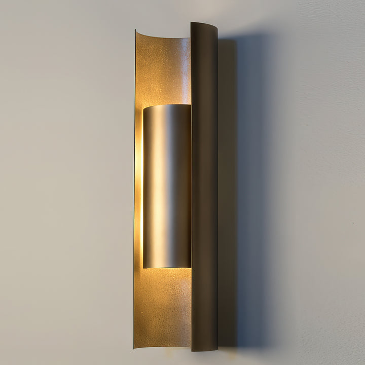 Orion Wall Lamp - Vakkerlight