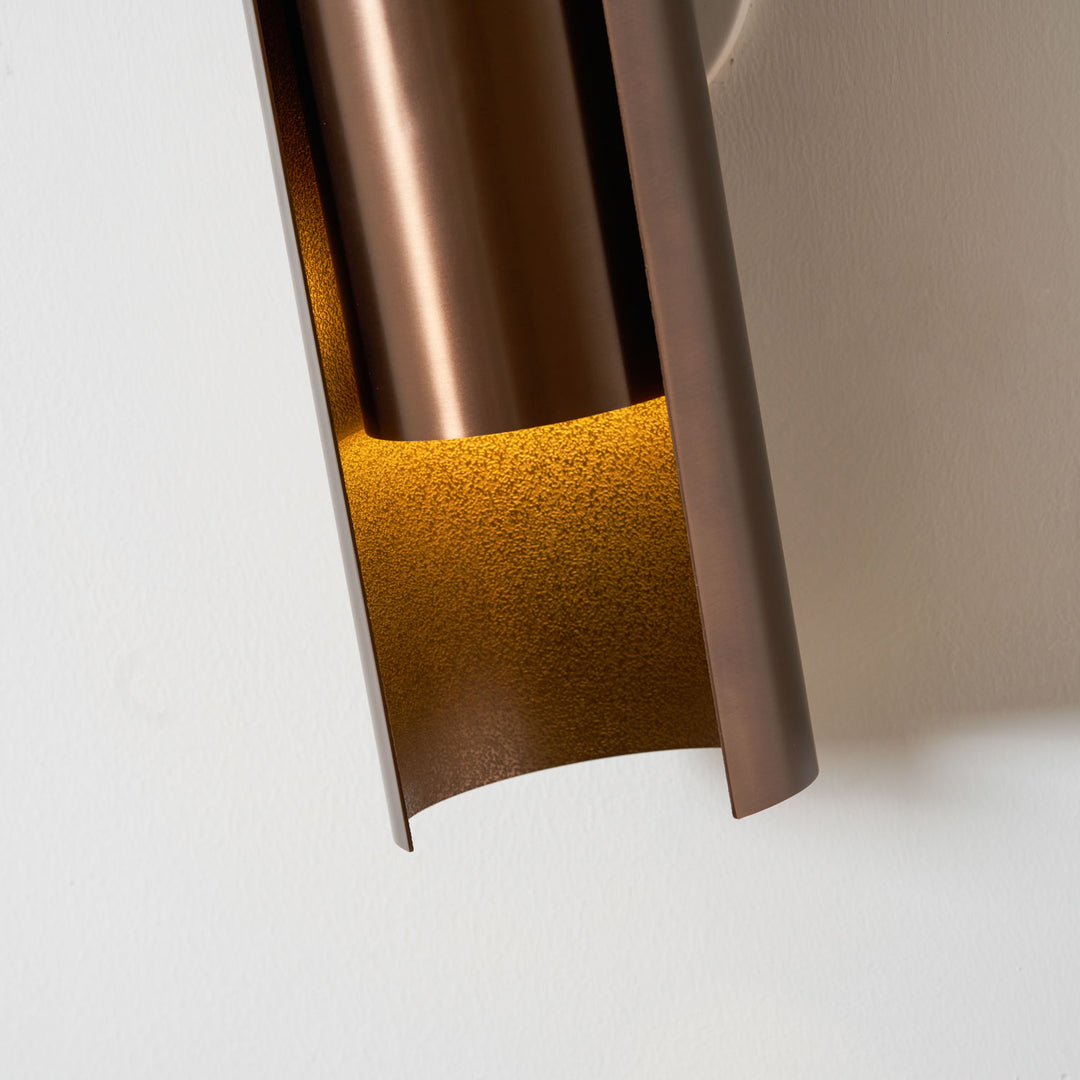 Orion Wall Lamp - Vakkerlight