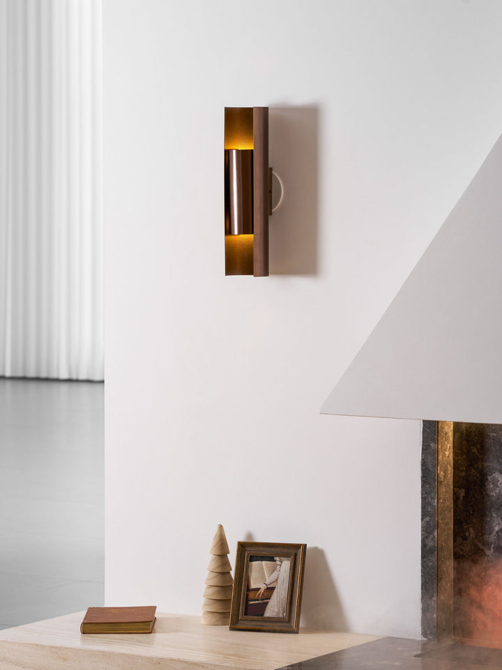Orion Wall Lamp - Vakkerlight