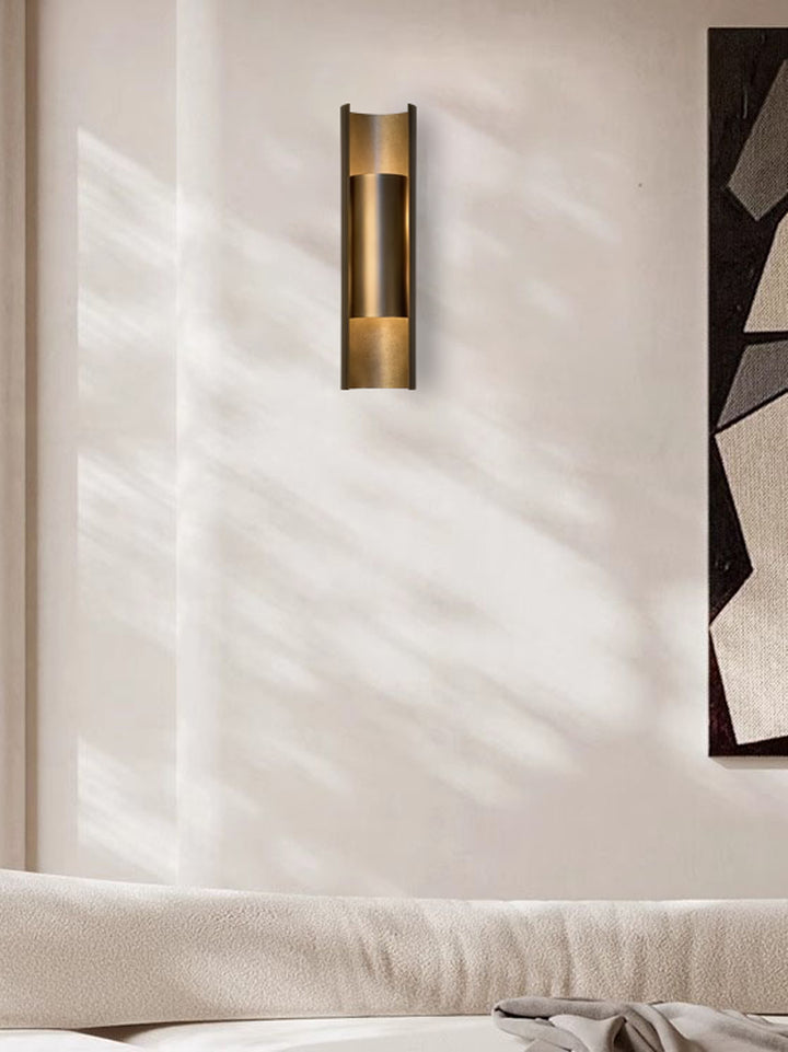 Orion Wall Lamp - Vakkerlight