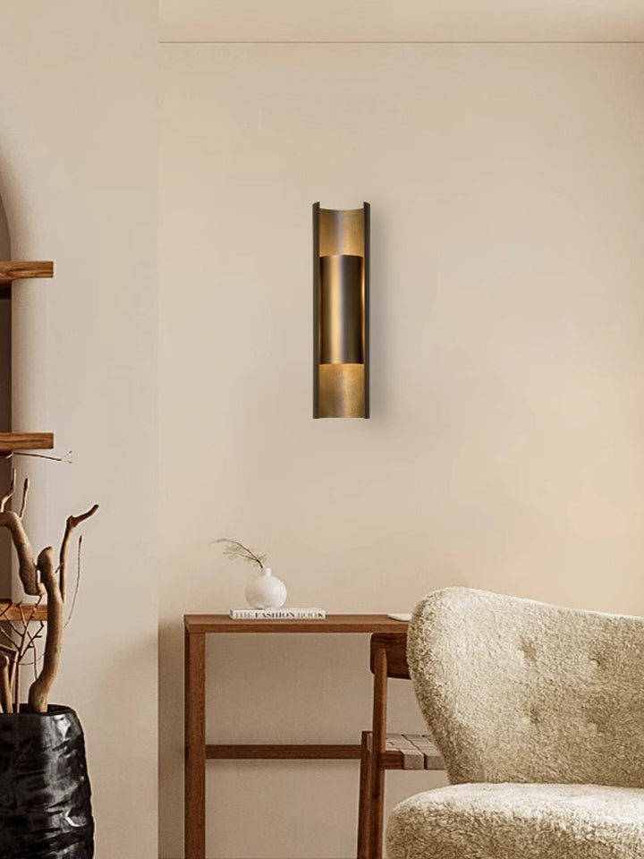 Orion Wall Lamp - Vakkerlight
