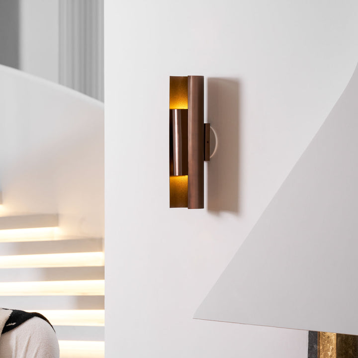 Orion Wall Lamp - Vakkerlight
