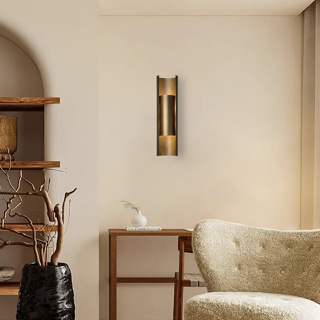 Orion Wall Lamp - Vakkerlight