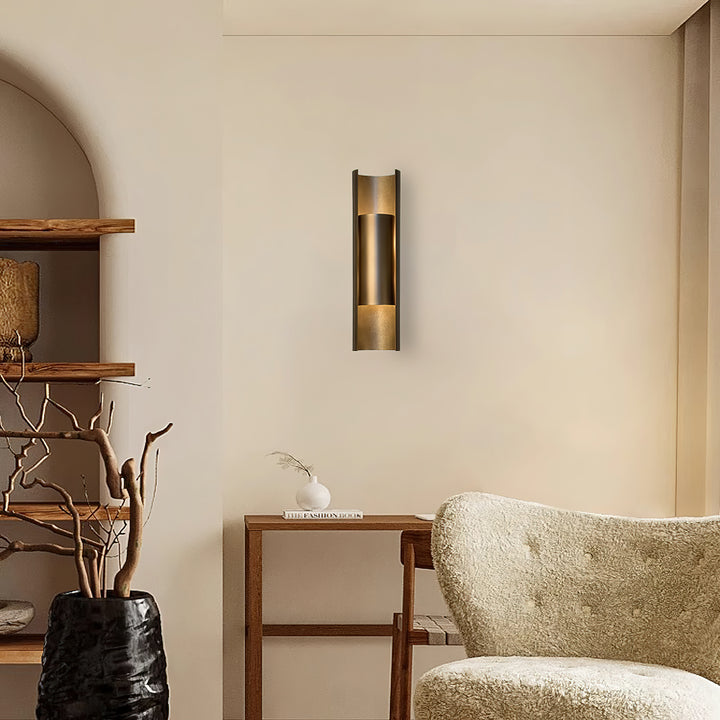 Orion Wall Lamp - Vakkerlight