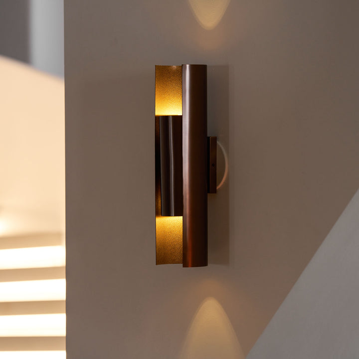 Orion Wall Lamp - Vakkerlight