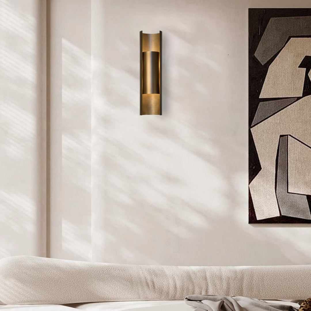 Orion Wall Lamp - Vakkerlight