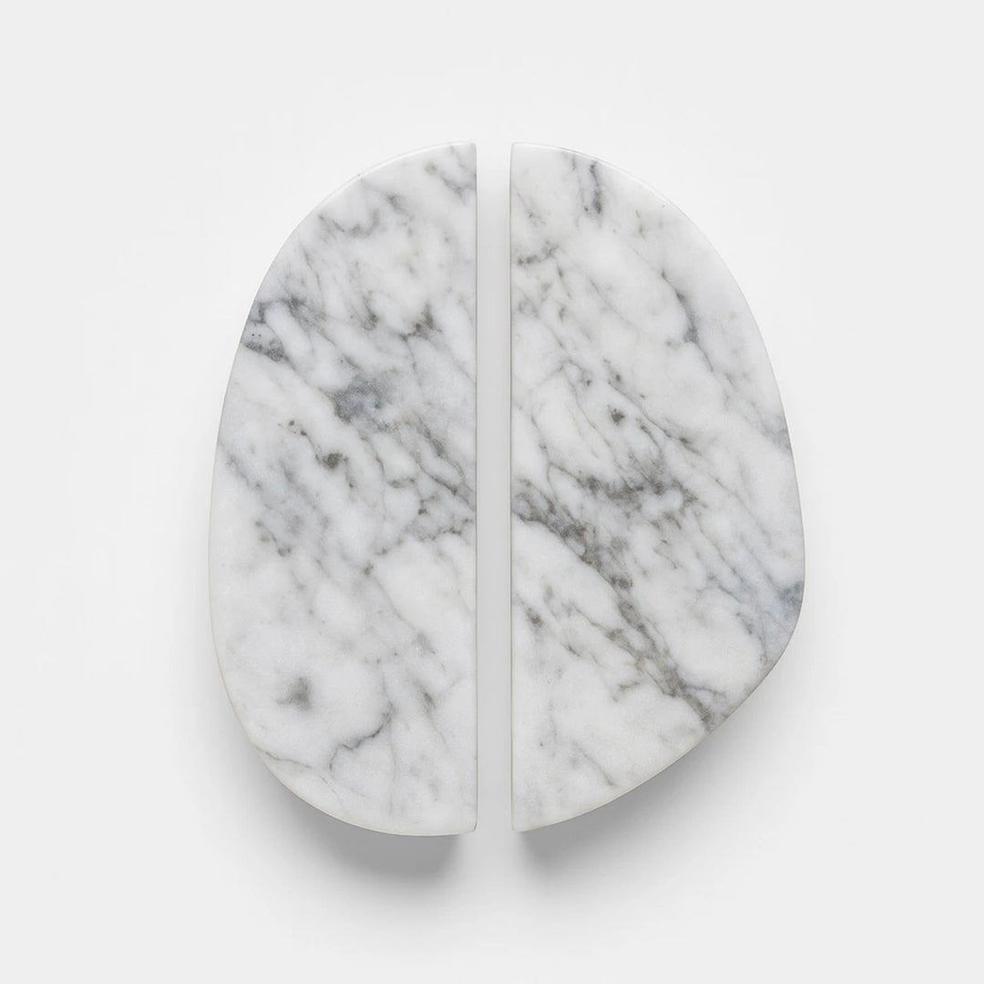 Orion Marble Door Handle