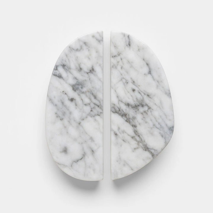 Orion Marble Door Handle