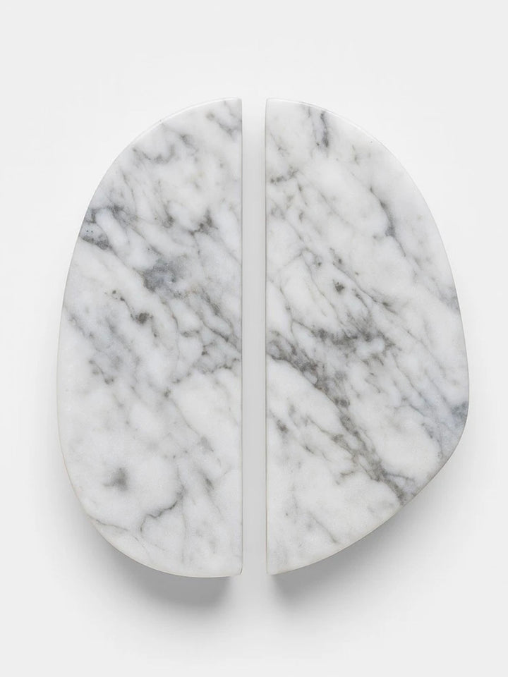 Orion Marble Door Handle