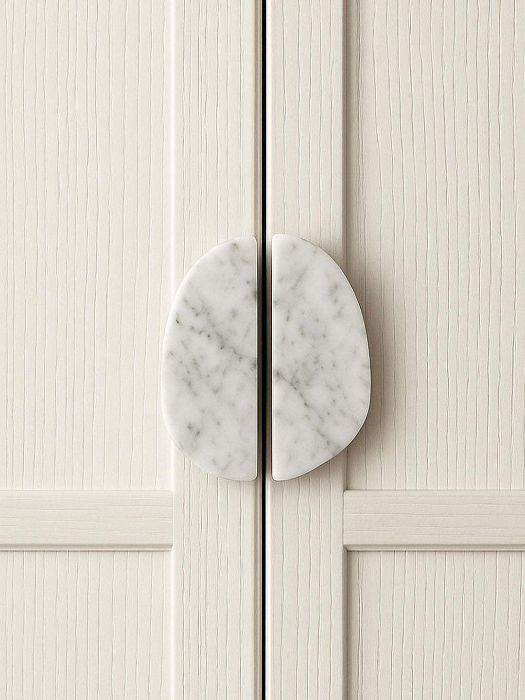 Orion Marble Door Handle