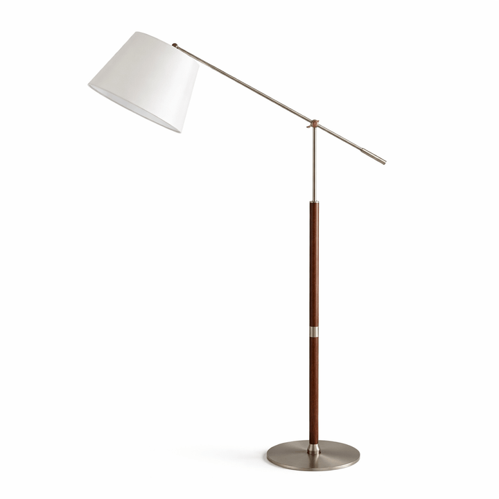 Orion Adjustable Floor Lamp - Vakkerlight