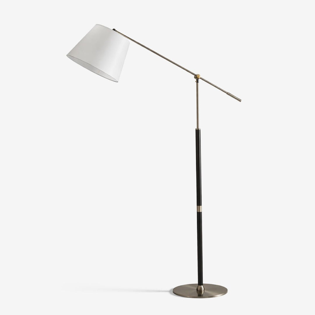 Orion Adjustable Floor Lamp - Vakkerlight