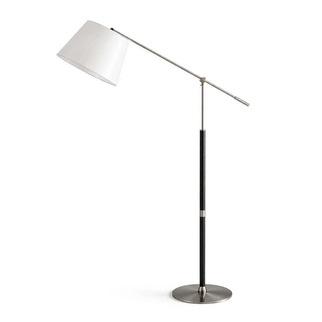 Orion Adjustable Floor Lamp - Vakkerlight