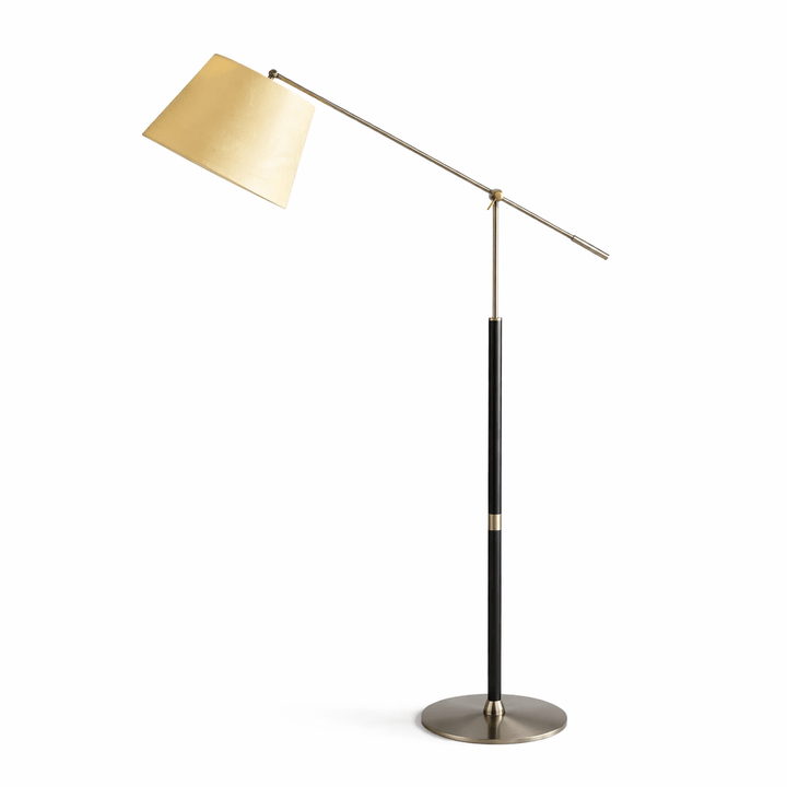 Orion Adjustable Floor Lamp - Vakkerlight