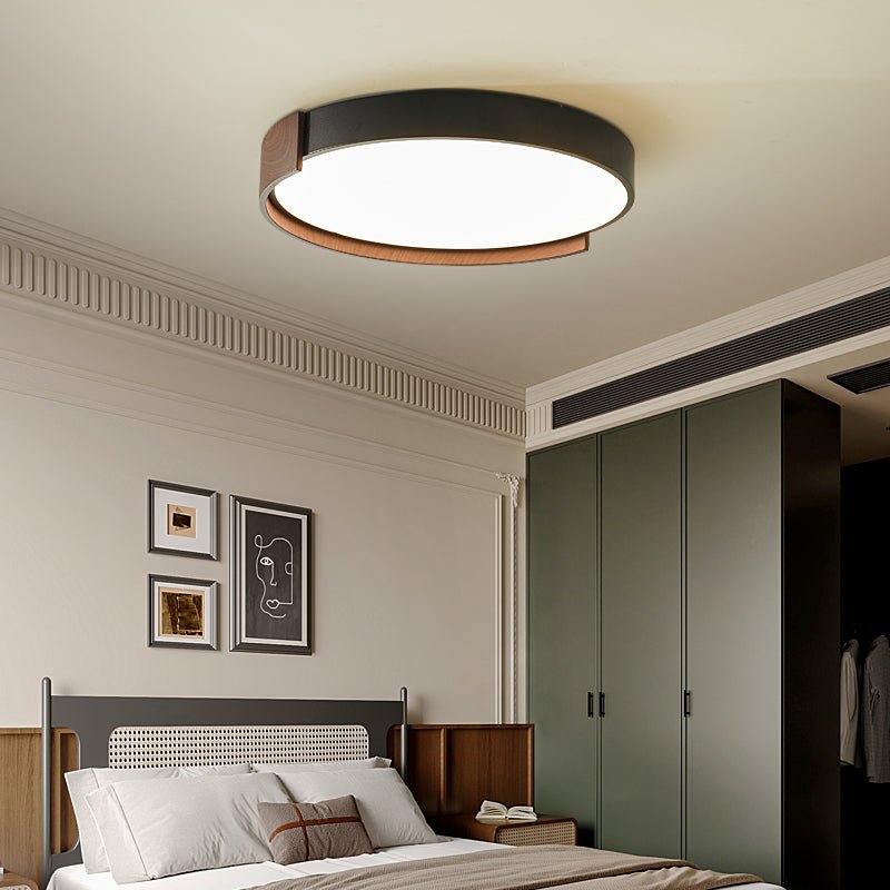 Orion Band Ceiling Light - Vakkerlight
