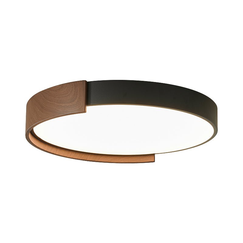 Orion Band Ceiling Light - Vakkerlight