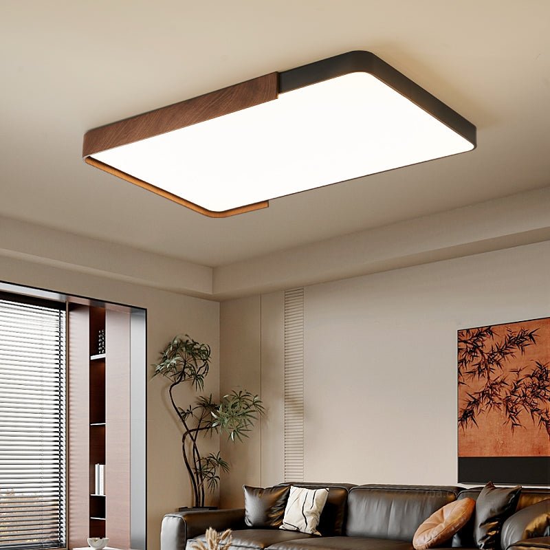 Orion Band Ceiling Light - Vakkerlight
