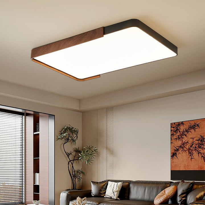Orion Band Ceiling Light - Vakkerlight