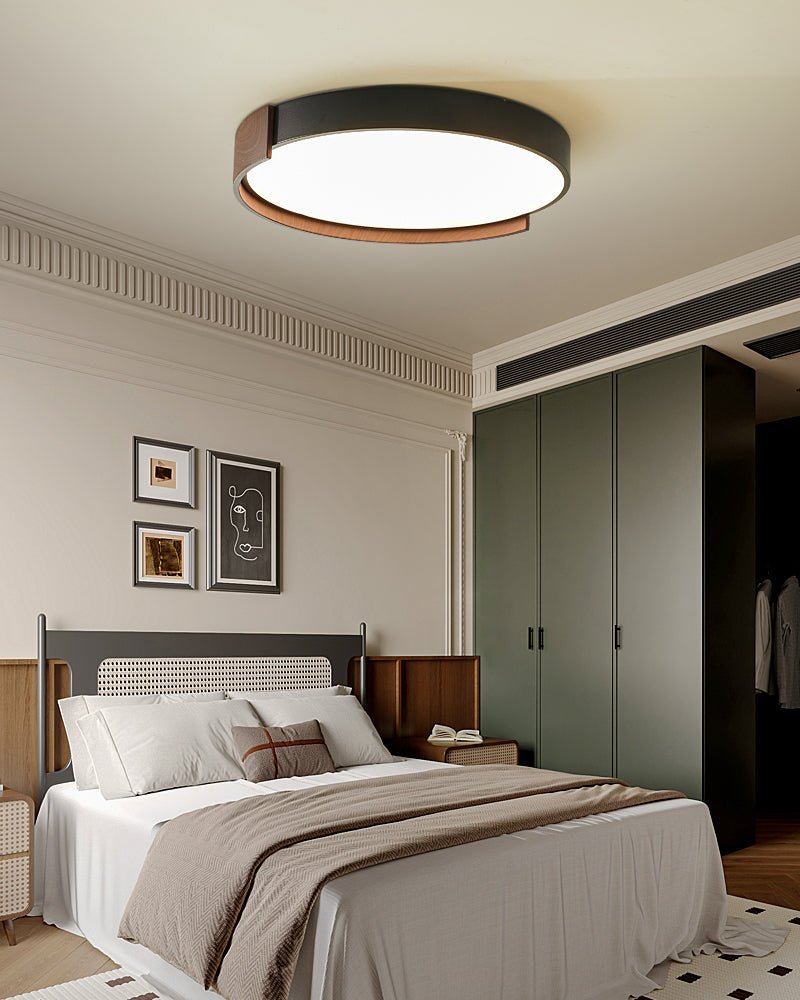 Orion Band Ceiling Light - Vakkerlight