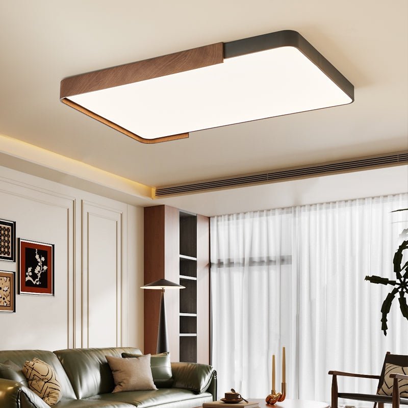 Orion Band Ceiling Light - Vakkerlight