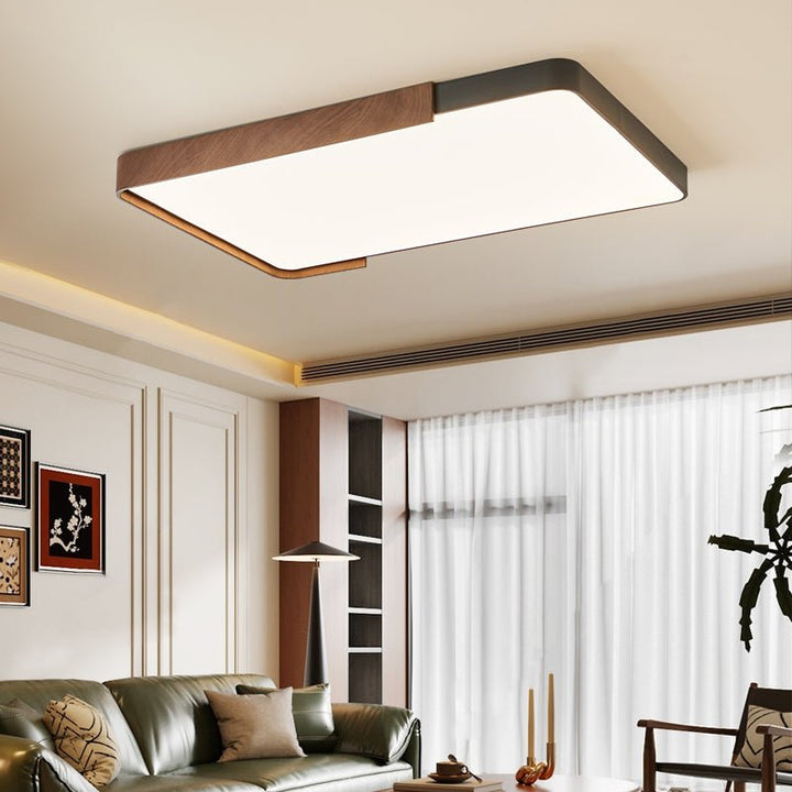 Orion Band Ceiling Light - Vakkerlight