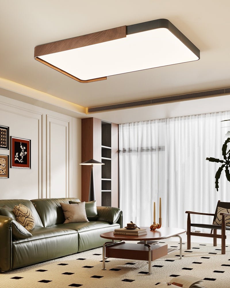 Orion Band Ceiling Light - Vakkerlight