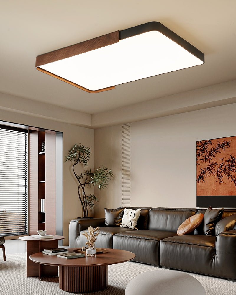 Orion Band Ceiling Light - Vakkerlight