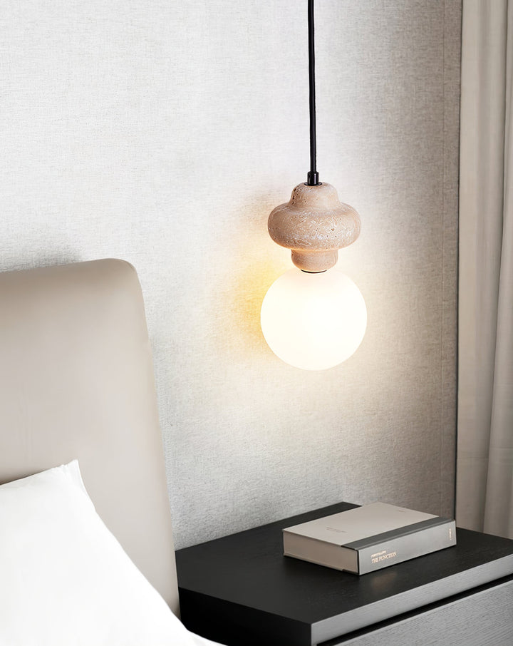 Orla Series Pendant Lamp - Vakkerlight