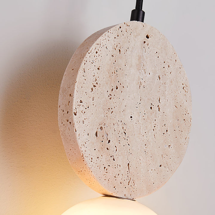 Orla Series Pendant Lamp - Vakkerlight