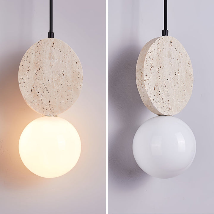 Orla Series Pendant Lamp - Vakkerlight