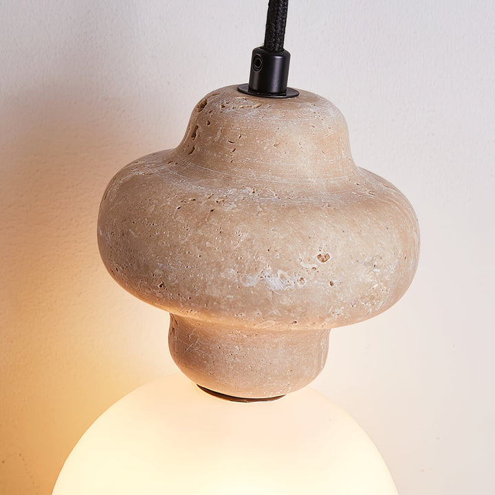 Orla Series Pendant Lamp - Vakkerlight