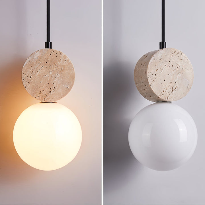 Orla Series Pendant Lamp - Vakkerlight