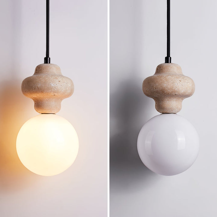 Orla Series Pendant Lamp - Vakkerlight